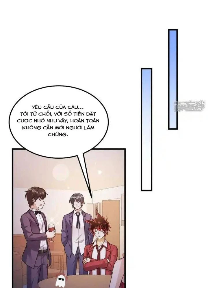 Chiến Hạm Của Ta Có Thể Thăng Cấp Chapter 119 - Trang 2