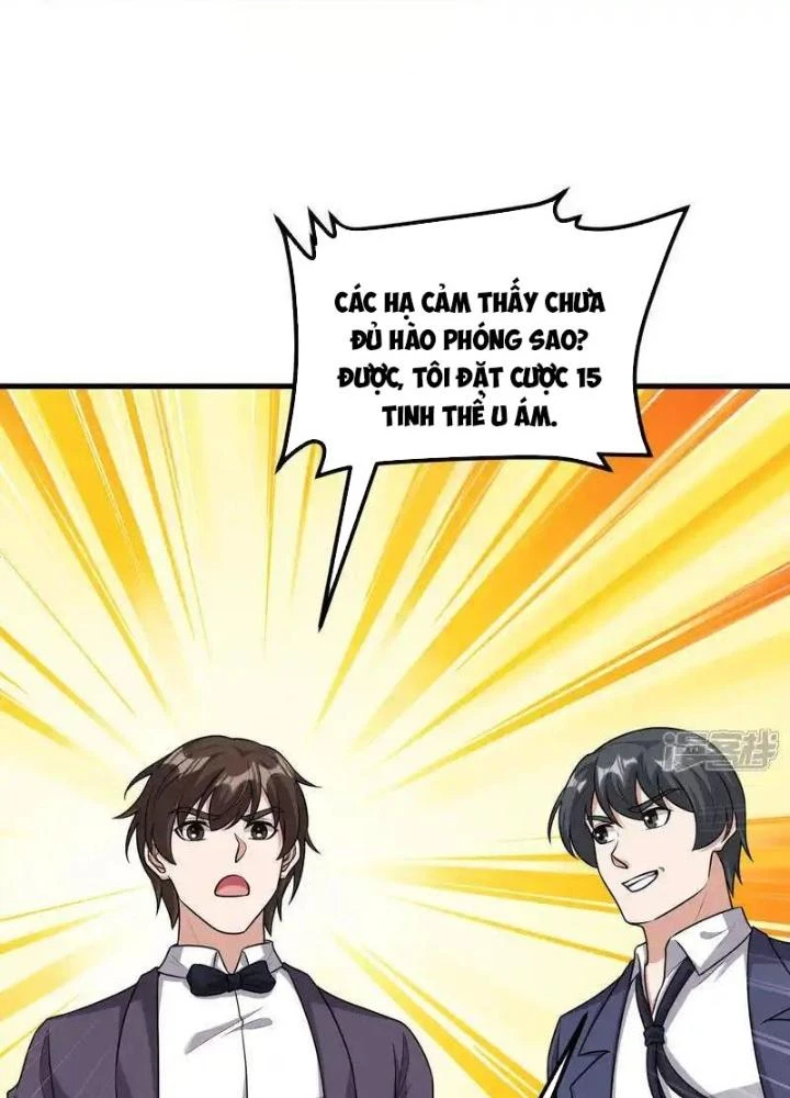 Chiến Hạm Của Ta Có Thể Thăng Cấp Chapter 119 - Trang 2