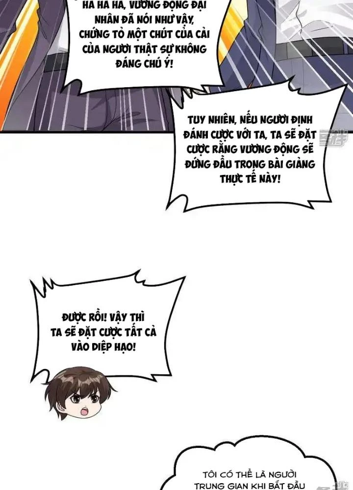 Chiến Hạm Của Ta Có Thể Thăng Cấp Chapter 119 - Trang 2