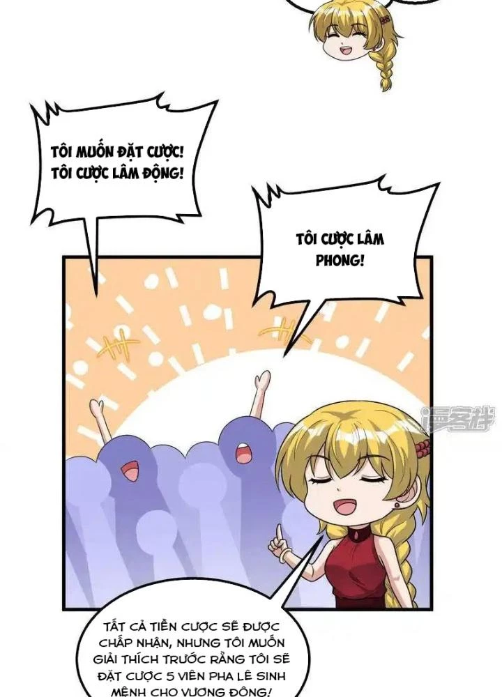 Chiến Hạm Của Ta Có Thể Thăng Cấp Chapter 119 - Trang 2