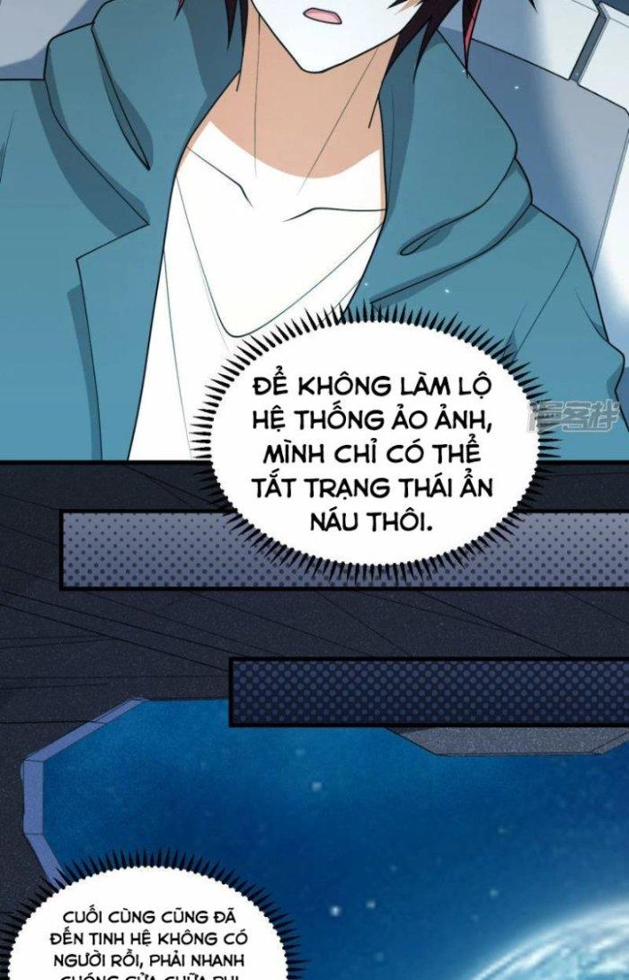 Chiến Hạm Của Ta Có Thể Thăng Cấp Chapter 12 - Trang 2