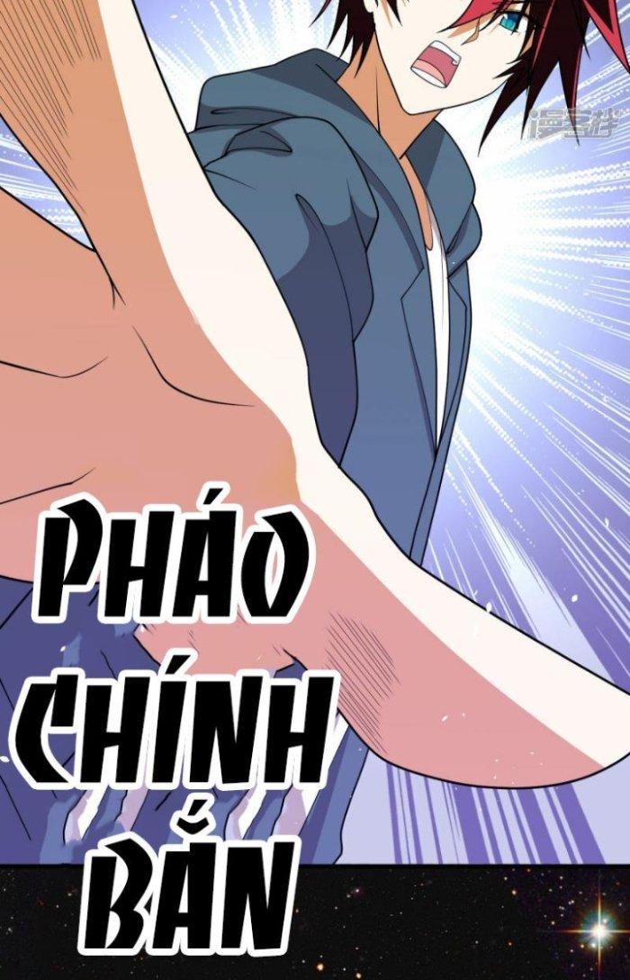Chiến Hạm Của Ta Có Thể Thăng Cấp Chapter 12 - Trang 2