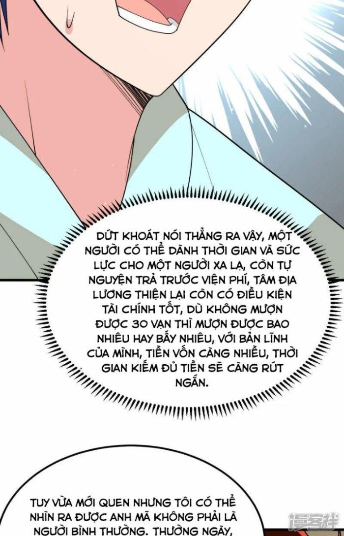 Chiến Hạm Của Ta Có Thể Thăng Cấp Chapter 12 - Trang 2