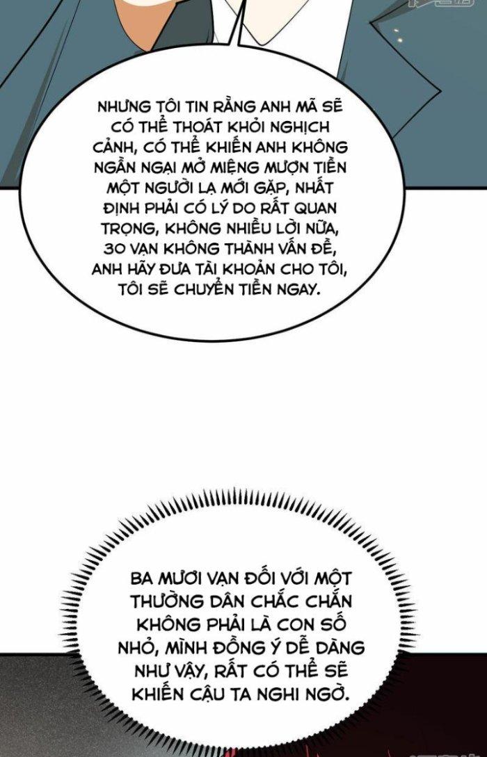Chiến Hạm Của Ta Có Thể Thăng Cấp Chapter 12 - Trang 2