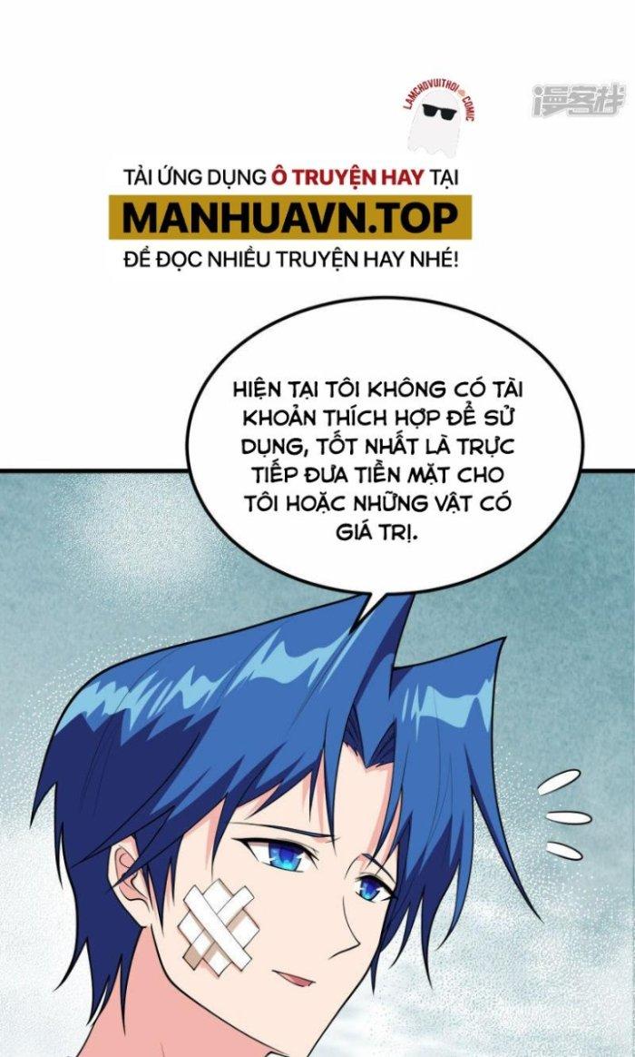 Chiến Hạm Của Ta Có Thể Thăng Cấp Chapter 12 - Trang 2