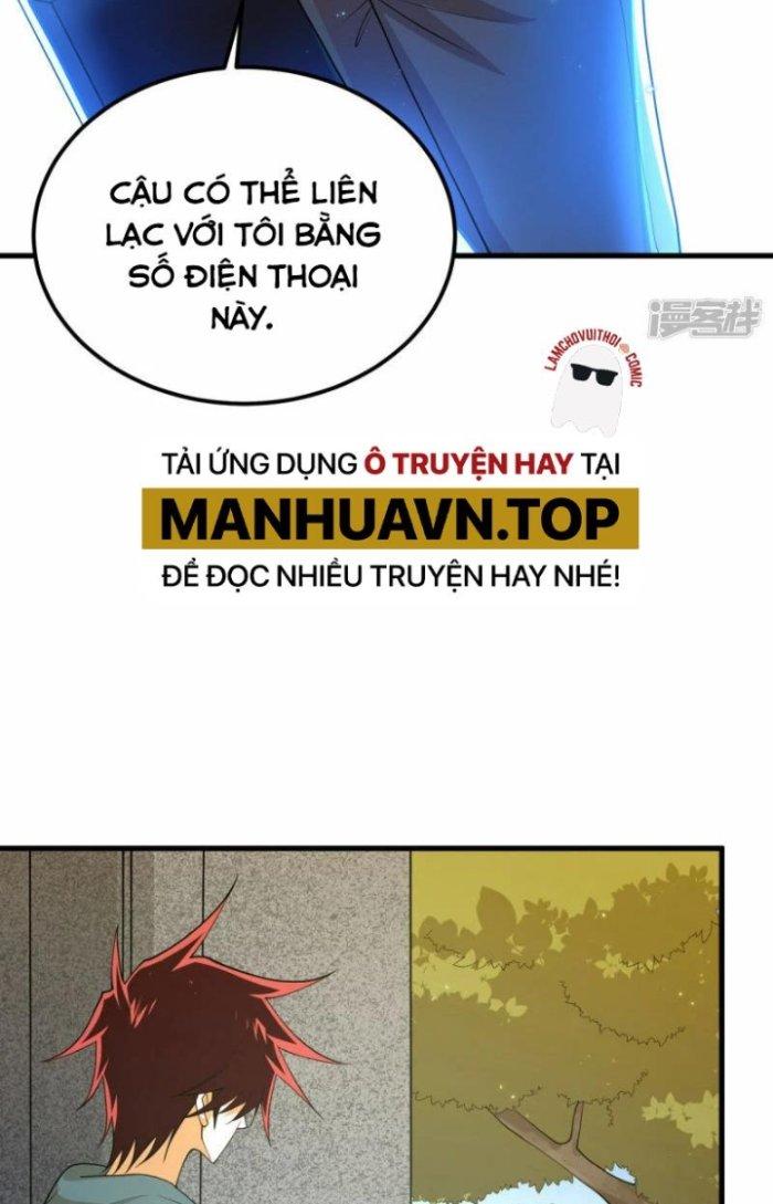 Chiến Hạm Của Ta Có Thể Thăng Cấp Chapter 12 - Trang 2