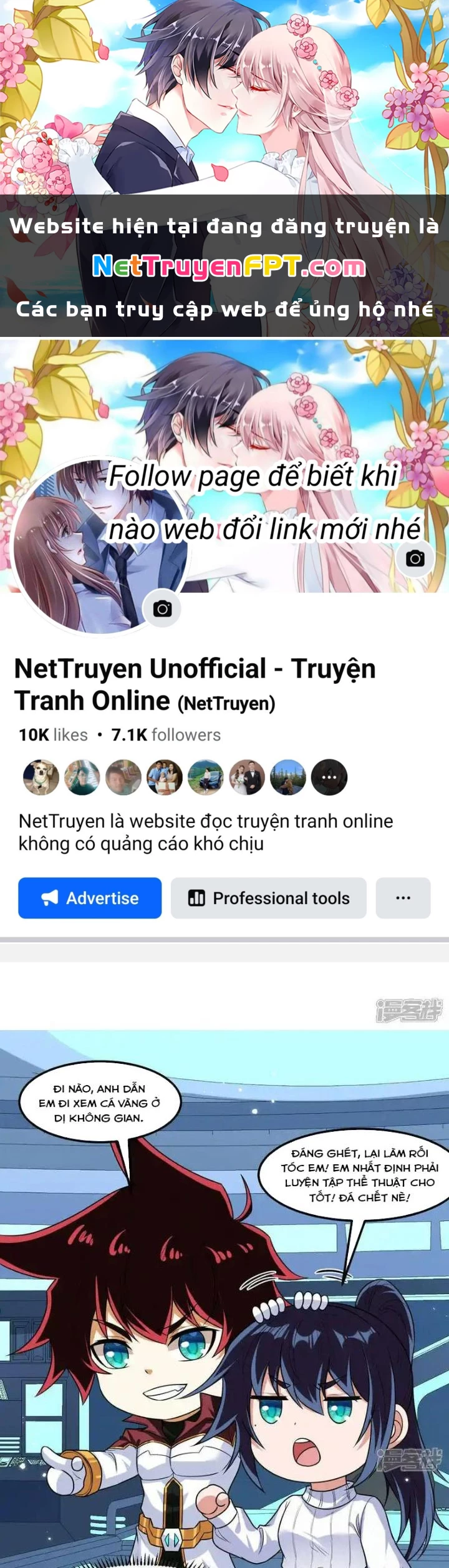 Chiến Hạm Của Ta Có Thể Thăng Cấp Chapter 120 - Trang 2