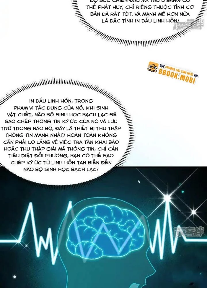 Chiến Hạm Của Ta Có Thể Thăng Cấp Chapter 120 - Trang 2