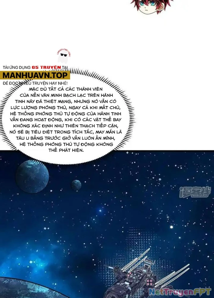 Chiến Hạm Của Ta Có Thể Thăng Cấp Chapter 120 - Trang 2