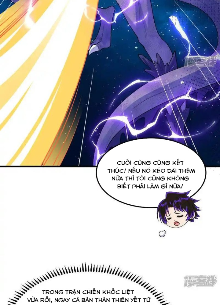 Chiến Hạm Của Ta Có Thể Thăng Cấp Chapter 122 - Trang 2