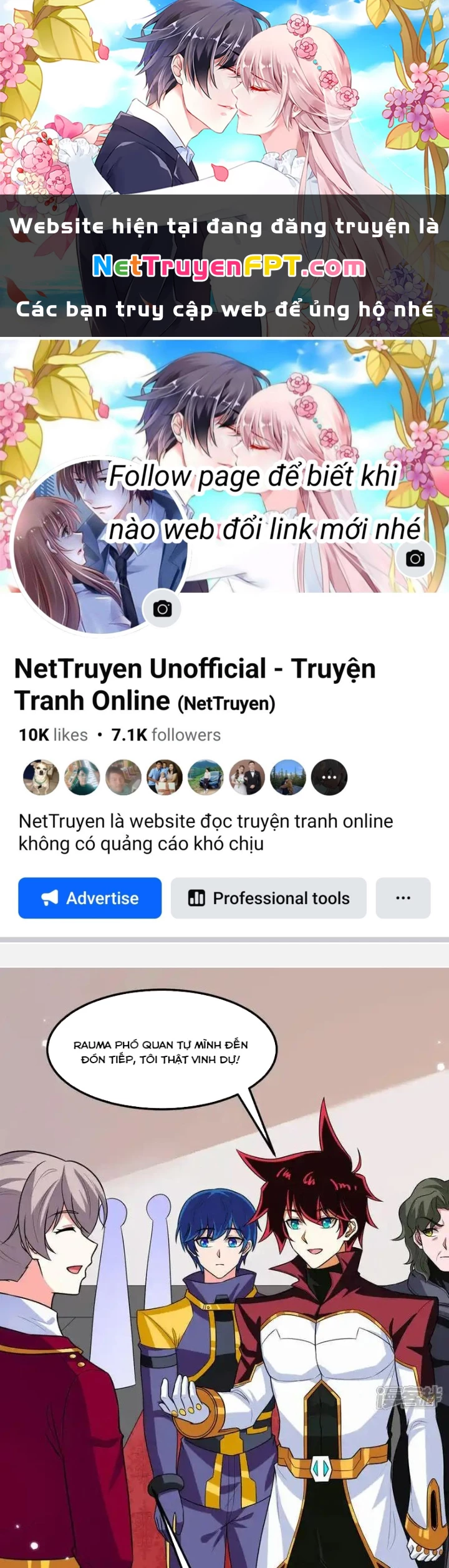 Chiến Hạm Của Ta Có Thể Thăng Cấp Chapter 123 - Trang 2