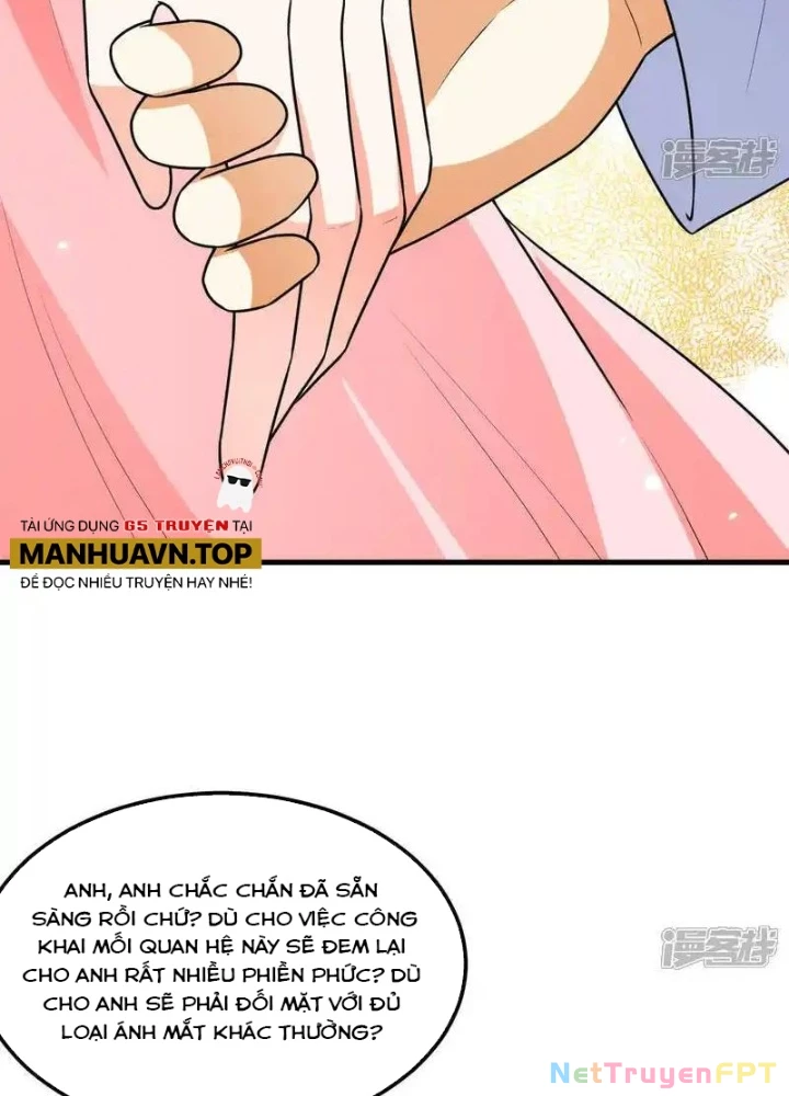 Chiến Hạm Của Ta Có Thể Thăng Cấp Chapter 123 - Trang 2