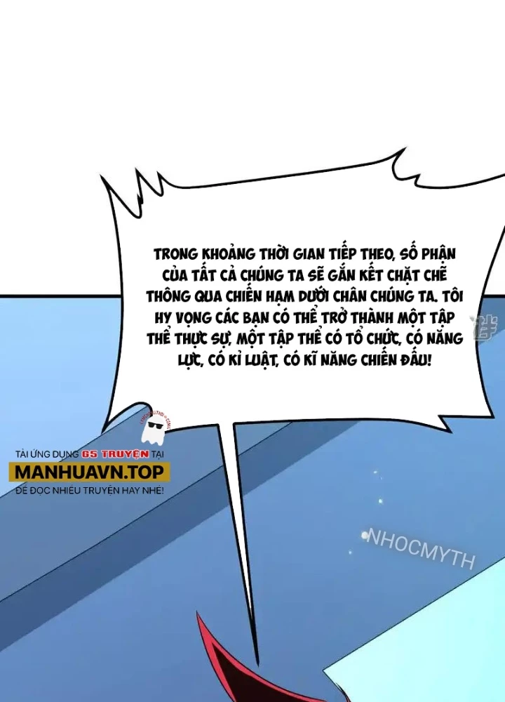 Chiến Hạm Của Ta Có Thể Thăng Cấp Chapter 123 - Trang 2