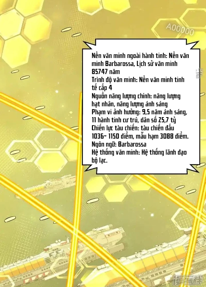 Chiến Hạm Của Ta Có Thể Thăng Cấp Chapter 124 - Trang 2