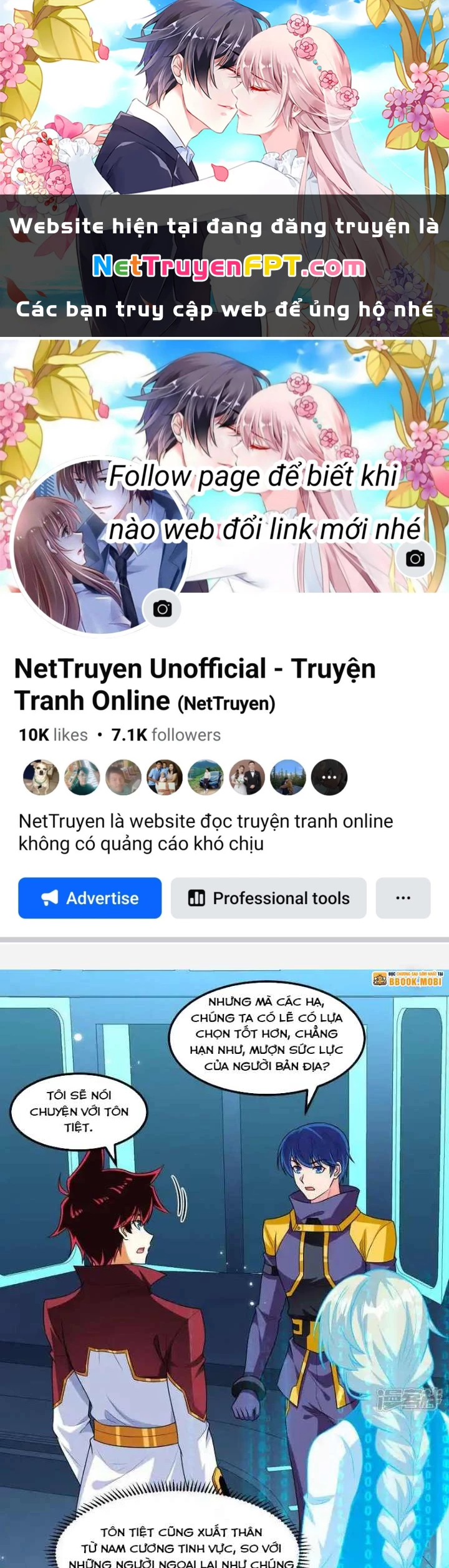 Chiến Hạm Của Ta Có Thể Thăng Cấp Chapter 126 - Trang 2