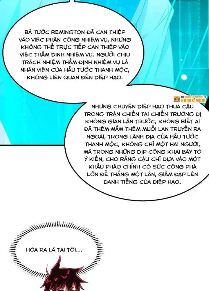 Chiến Hạm Của Ta Có Thể Thăng Cấp Chapter 126 - Trang 2