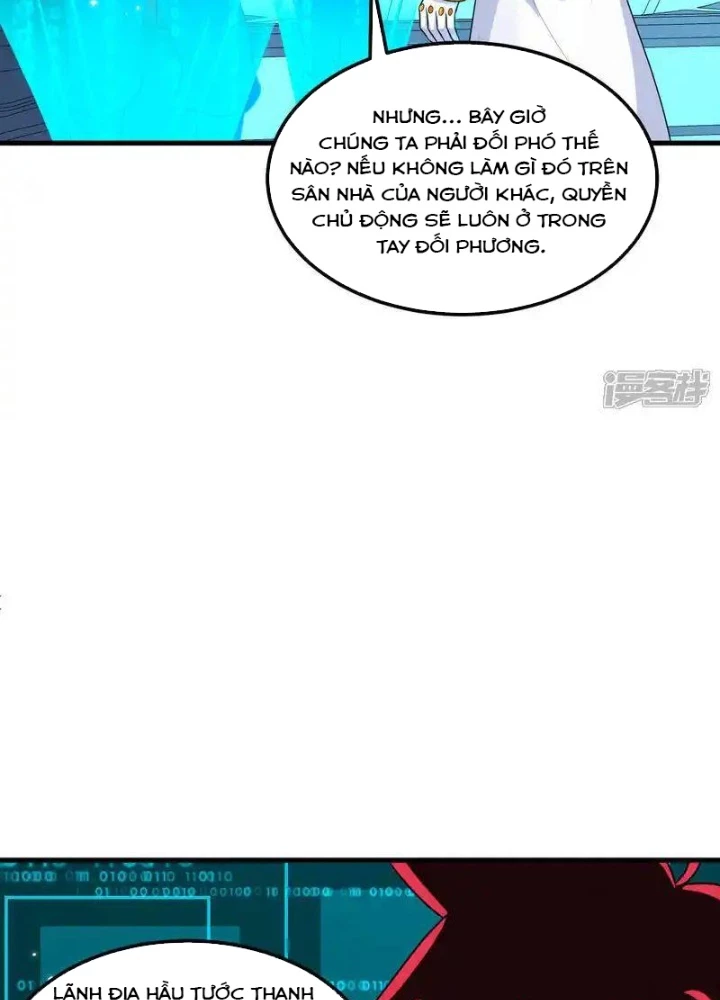 Chiến Hạm Của Ta Có Thể Thăng Cấp Chapter 126 - Trang 2