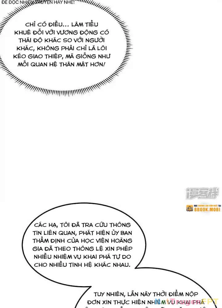 Chiến Hạm Của Ta Có Thể Thăng Cấp Chapter 126 - Trang 2
