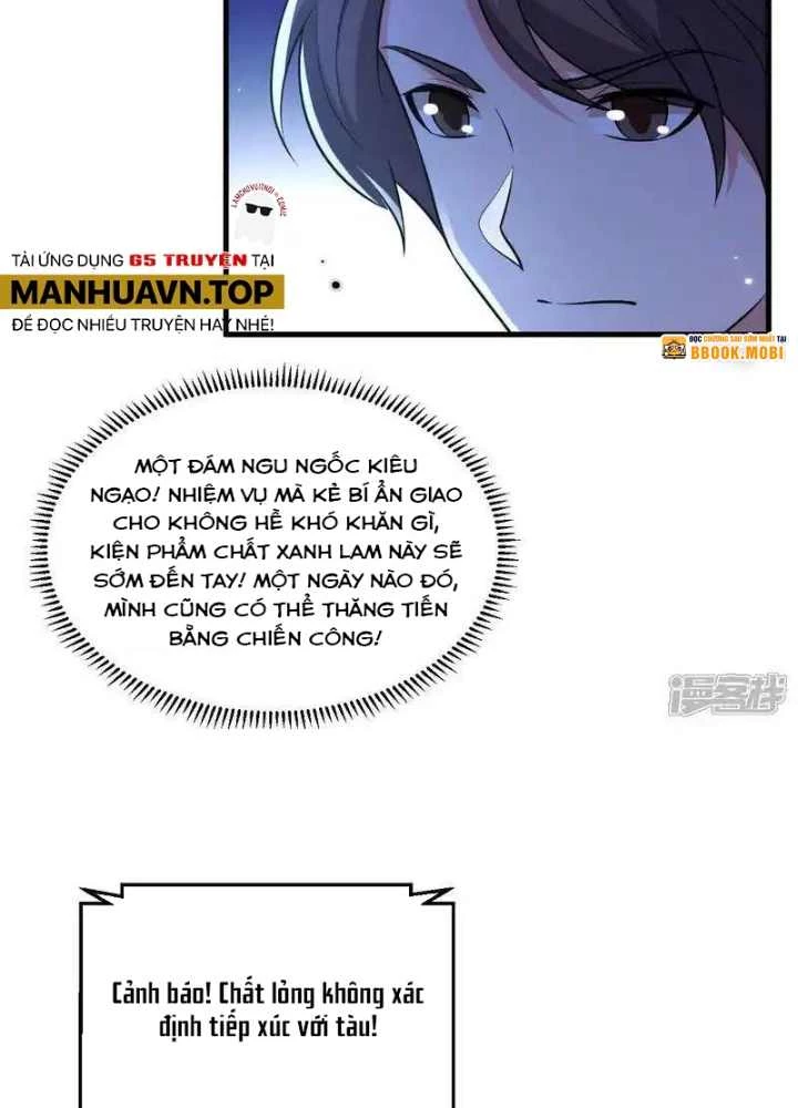 Chiến Hạm Của Ta Có Thể Thăng Cấp Chapter 126 - Trang 2
