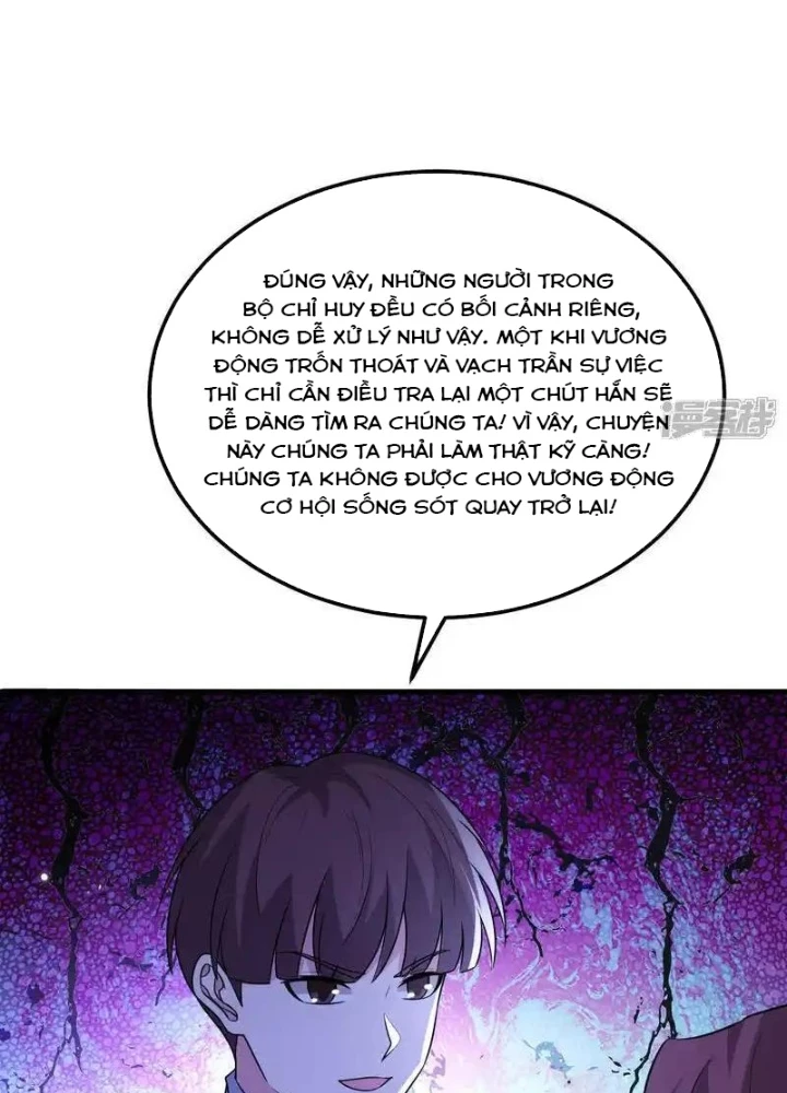 Chiến Hạm Của Ta Có Thể Thăng Cấp Chapter 127 - Trang 2