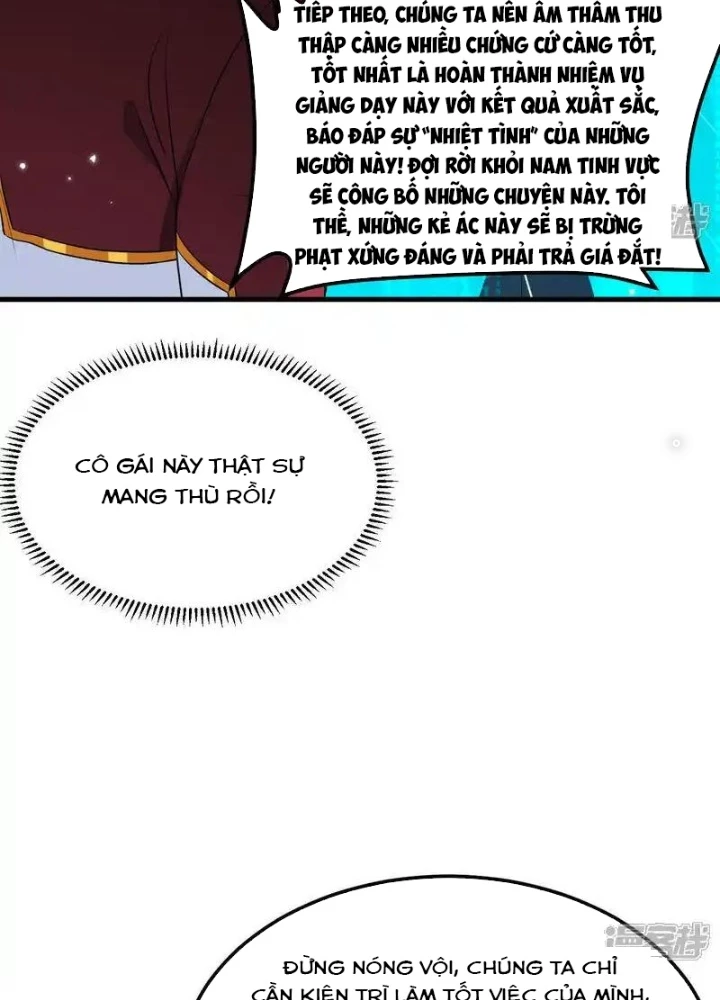 Chiến Hạm Của Ta Có Thể Thăng Cấp Chapter 127 - Trang 2