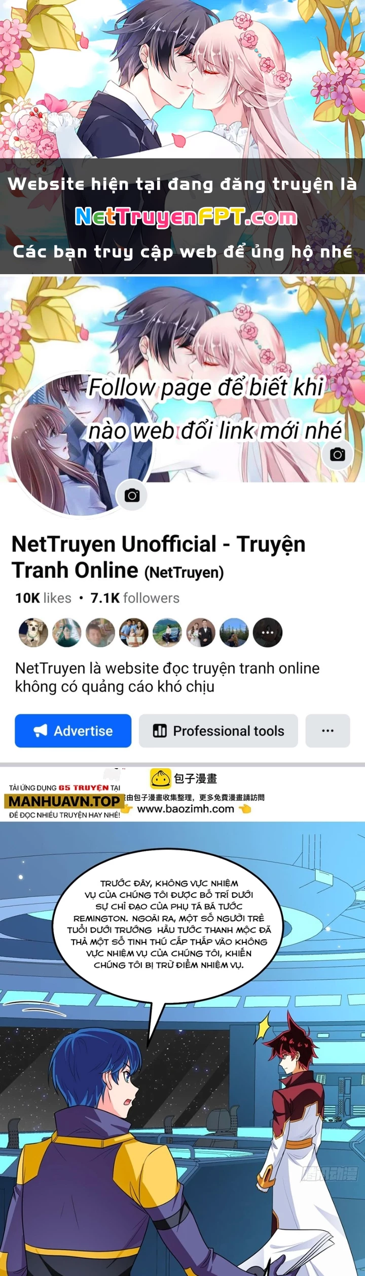 Chiến Hạm Của Ta Có Thể Thăng Cấp Chapter 128 - Trang 2