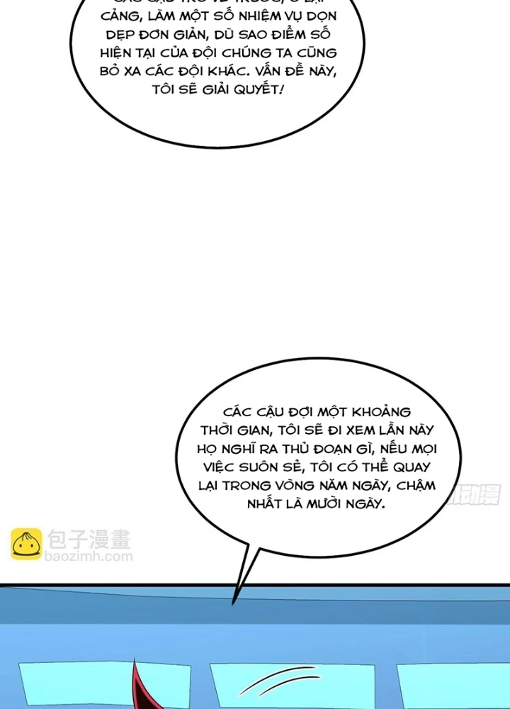 Chiến Hạm Của Ta Có Thể Thăng Cấp Chapter 128 - Trang 2