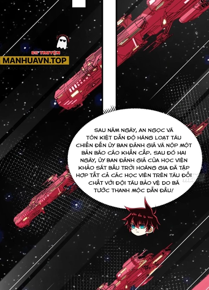 Chiến Hạm Của Ta Có Thể Thăng Cấp Chapter 128 - Trang 2