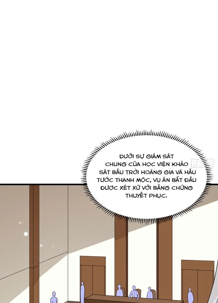 Chiến Hạm Của Ta Có Thể Thăng Cấp Chapter 128 - Trang 2