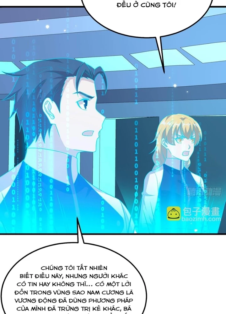 Chiến Hạm Của Ta Có Thể Thăng Cấp Chapter 128 - Trang 2