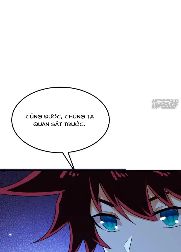 Chiến Hạm Của Ta Có Thể Thăng Cấp Chapter 129 - Trang 2