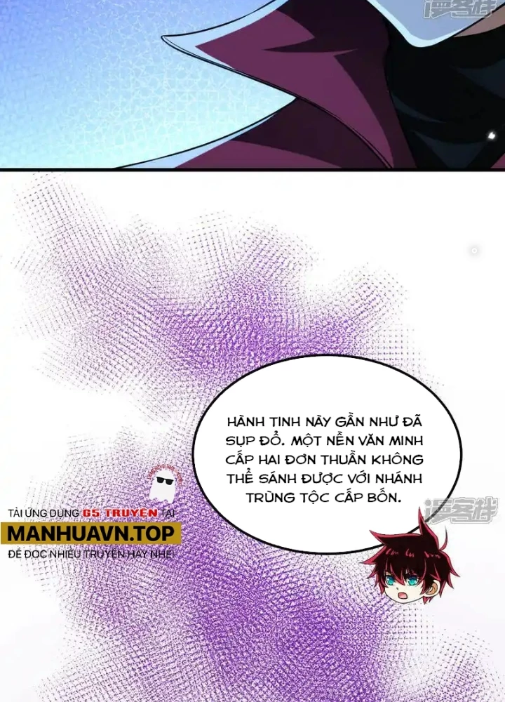 Chiến Hạm Của Ta Có Thể Thăng Cấp Chapter 129 - Trang 2