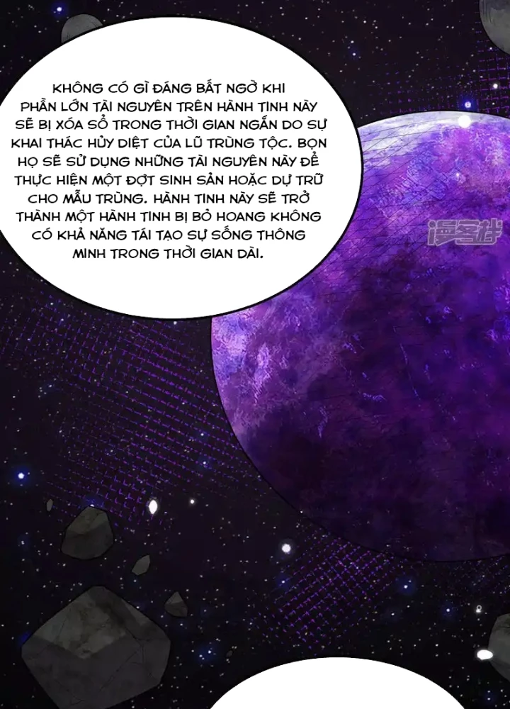 Chiến Hạm Của Ta Có Thể Thăng Cấp Chapter 129 - Trang 2