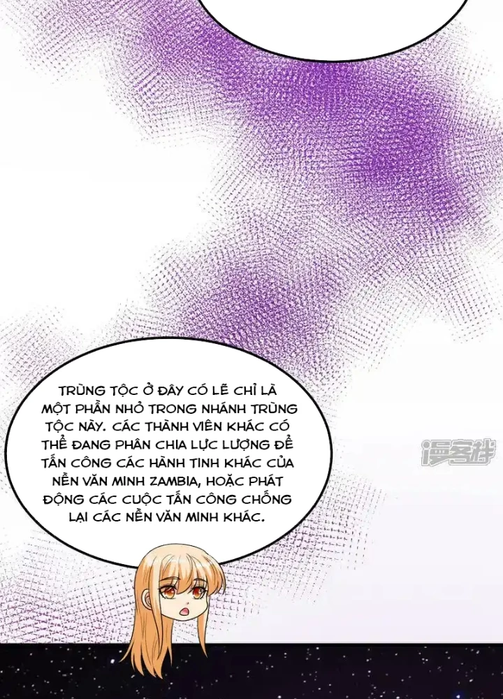 Chiến Hạm Của Ta Có Thể Thăng Cấp Chapter 129 - Trang 2