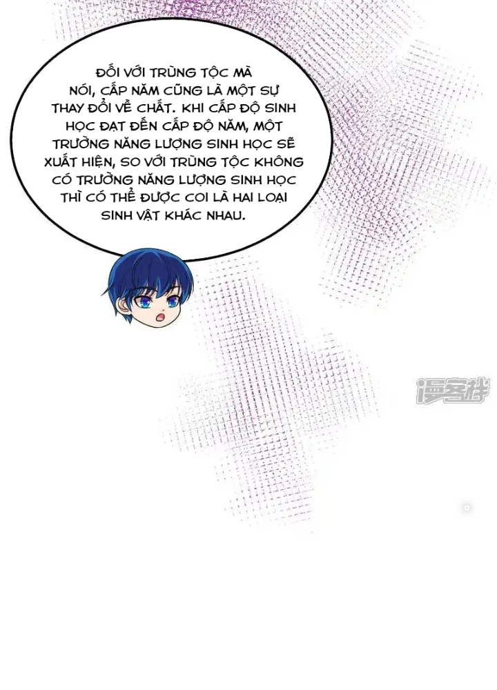 Chiến Hạm Của Ta Có Thể Thăng Cấp Chapter 129 - Trang 2