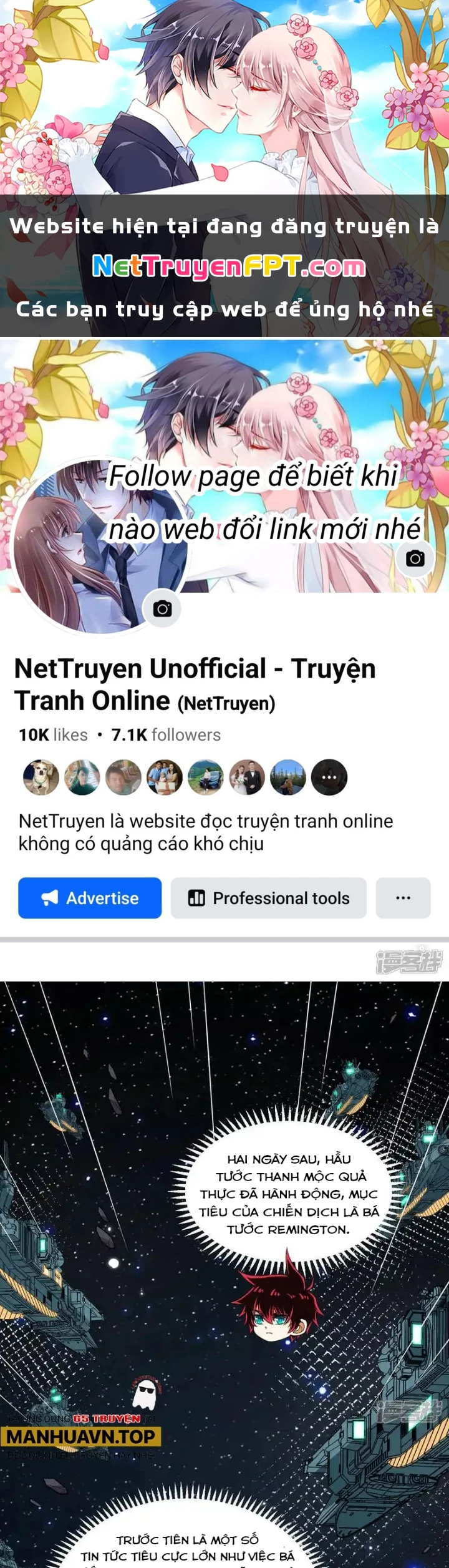 Chiến Hạm Của Ta Có Thể Thăng Cấp Chapter 129 - Trang 2