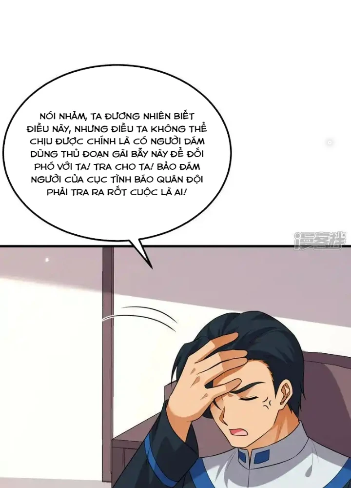 Chiến Hạm Của Ta Có Thể Thăng Cấp Chapter 129 - Trang 2