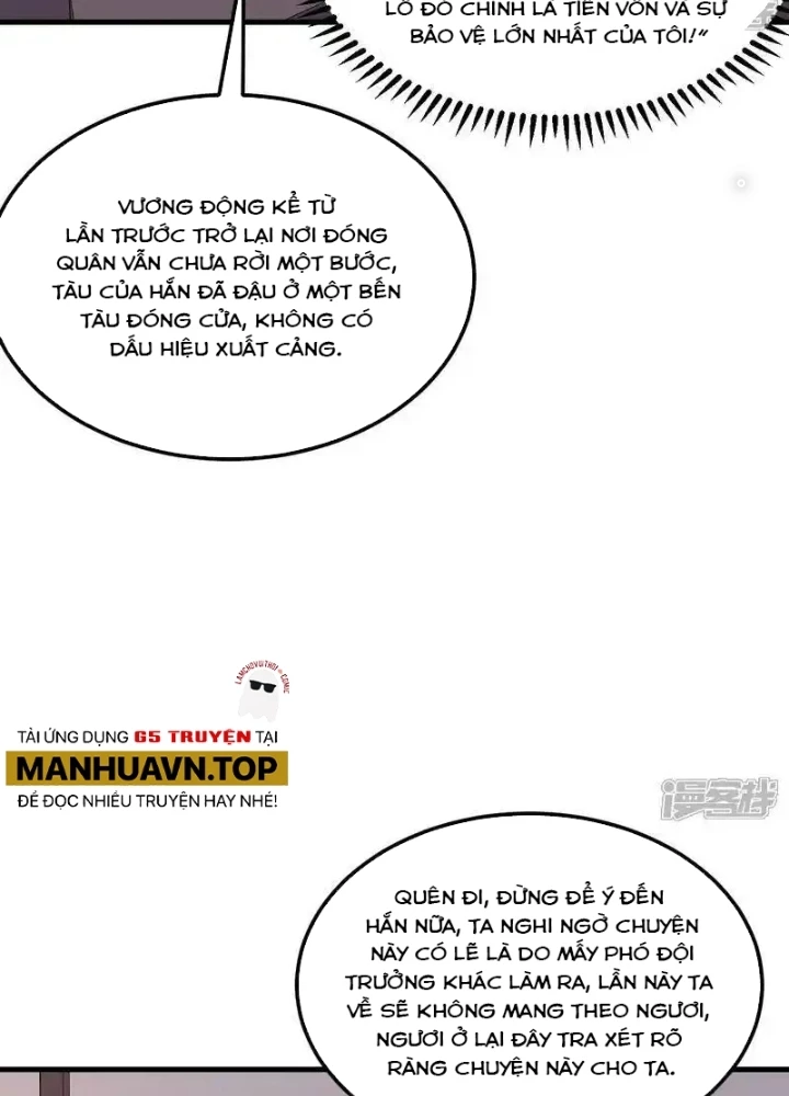 Chiến Hạm Của Ta Có Thể Thăng Cấp Chapter 129 - Trang 2