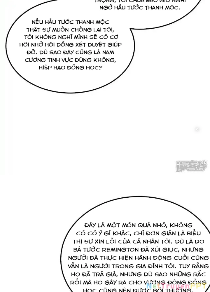 Chiến Hạm Của Ta Có Thể Thăng Cấp Chapter 129 - Trang 2
