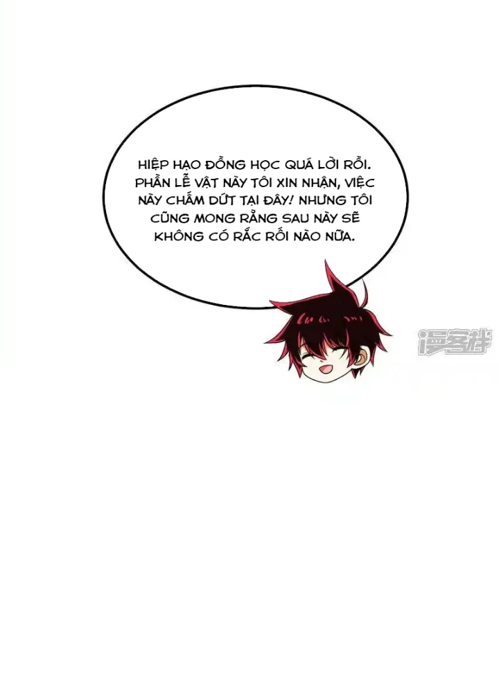 Chiến Hạm Của Ta Có Thể Thăng Cấp Chapter 129 - Trang 2