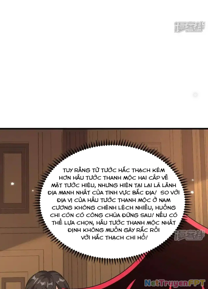 Chiến Hạm Của Ta Có Thể Thăng Cấp Chapter 129 - Trang 2