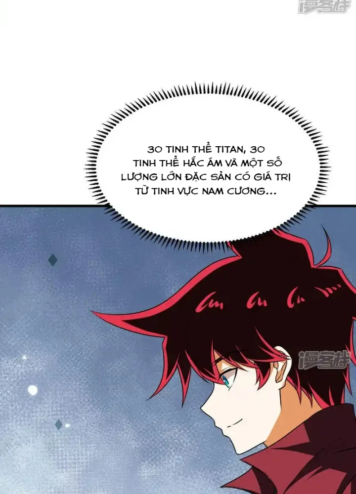 Chiến Hạm Của Ta Có Thể Thăng Cấp Chapter 129 - Trang 2