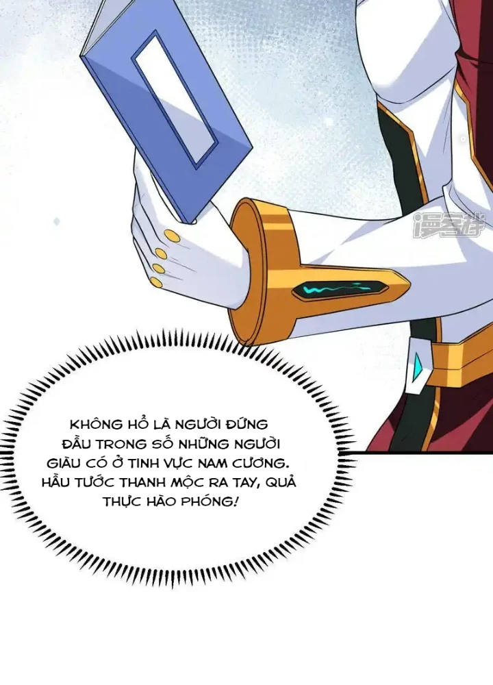 Chiến Hạm Của Ta Có Thể Thăng Cấp Chapter 129 - Trang 2