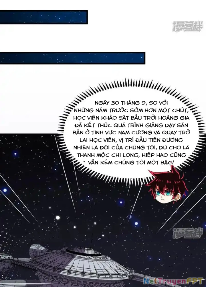 Chiến Hạm Của Ta Có Thể Thăng Cấp Chapter 129 - Trang 2