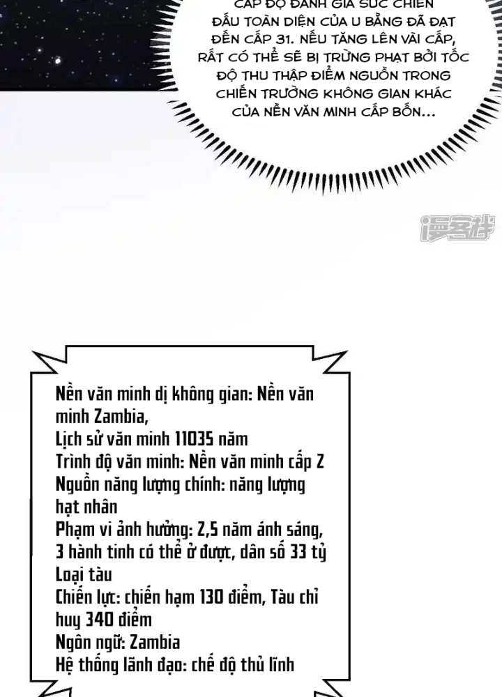 Chiến Hạm Của Ta Có Thể Thăng Cấp Chapter 129 - Trang 2