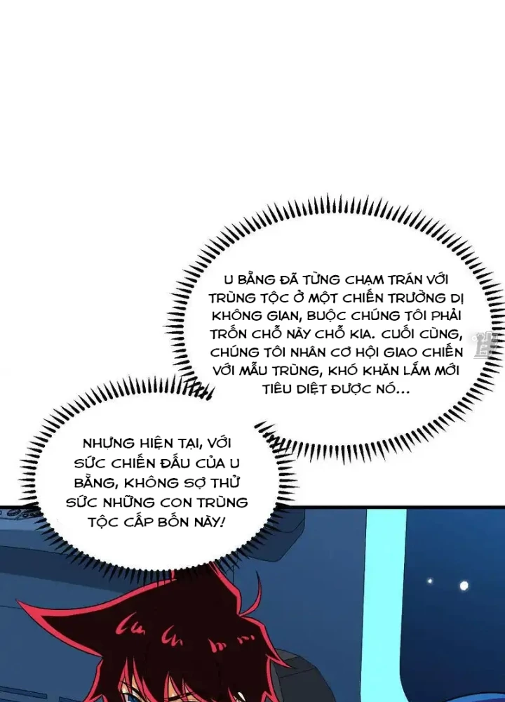 Chiến Hạm Của Ta Có Thể Thăng Cấp Chapter 129 - Trang 2