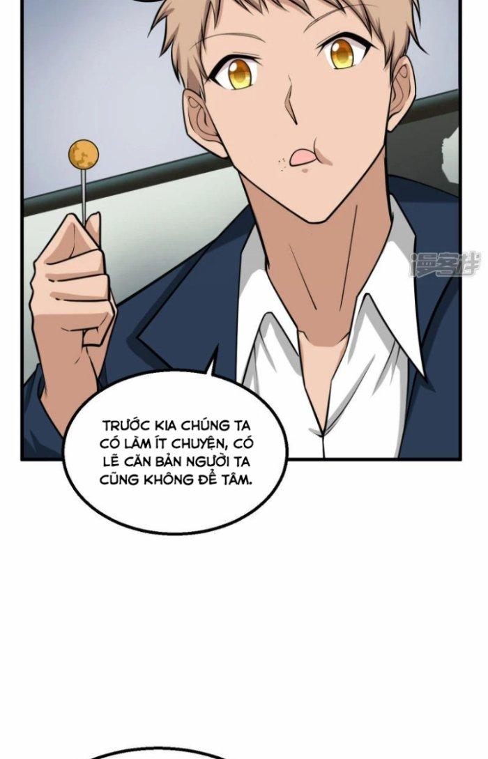 Chiến Hạm Của Ta Có Thể Thăng Cấp Chapter 13 - Trang 2