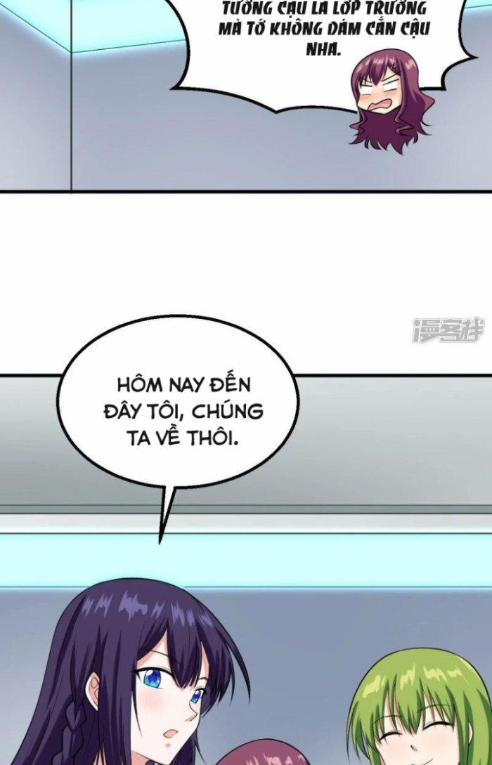 Chiến Hạm Của Ta Có Thể Thăng Cấp Chapter 13 - Trang 2