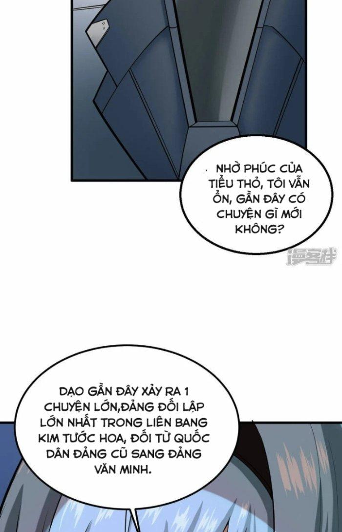 Chiến Hạm Của Ta Có Thể Thăng Cấp Chapter 13 - Trang 2