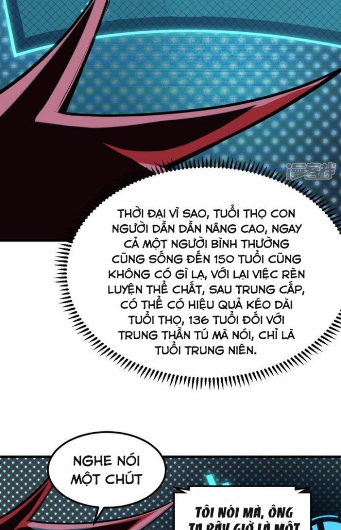 Chiến Hạm Của Ta Có Thể Thăng Cấp Chapter 13 - Trang 2